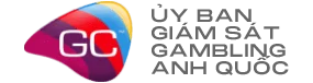 giấy chứng nhận của ủy ban giám sát gambling Anh Quốc